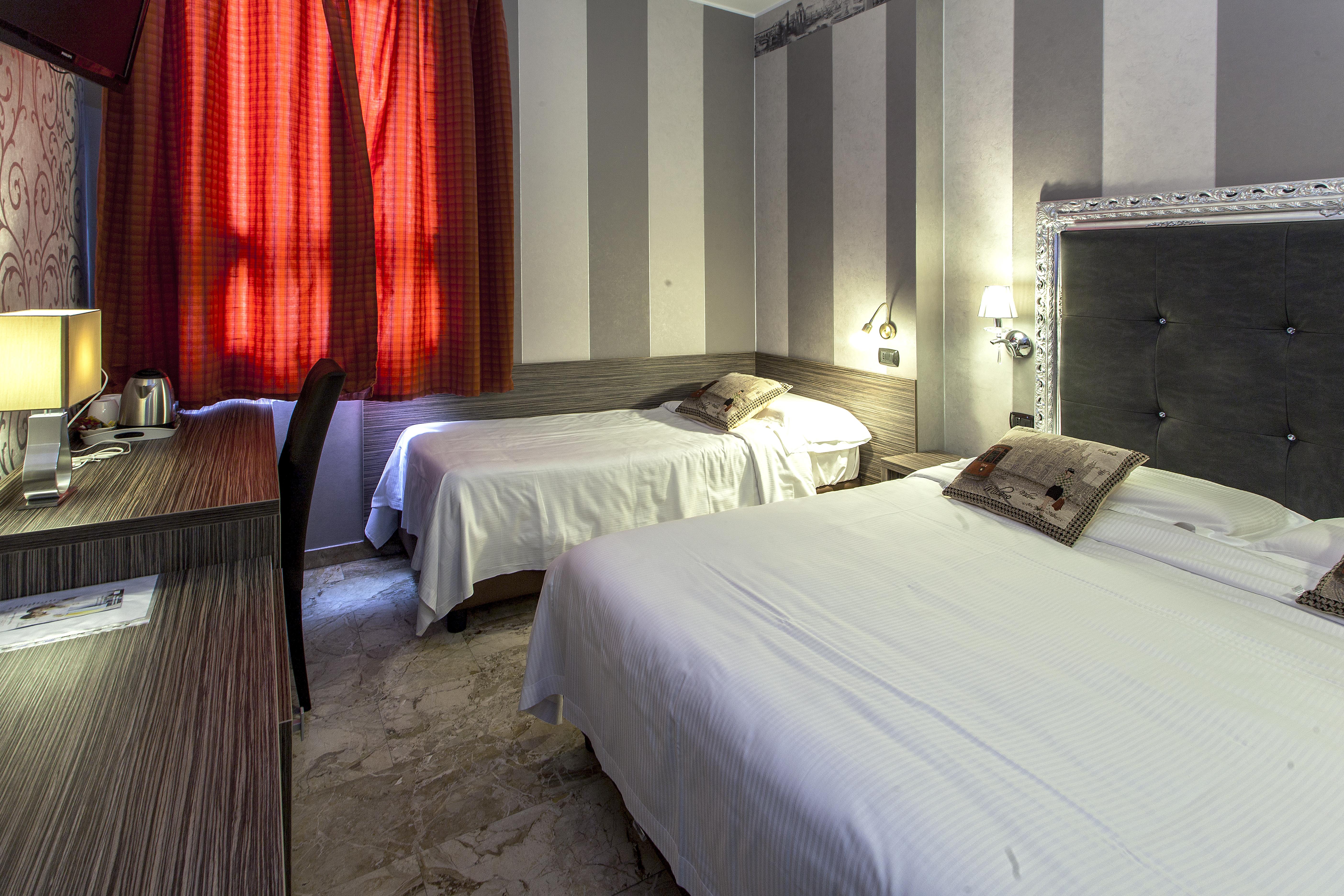 Canova Hotel — Fotos 2