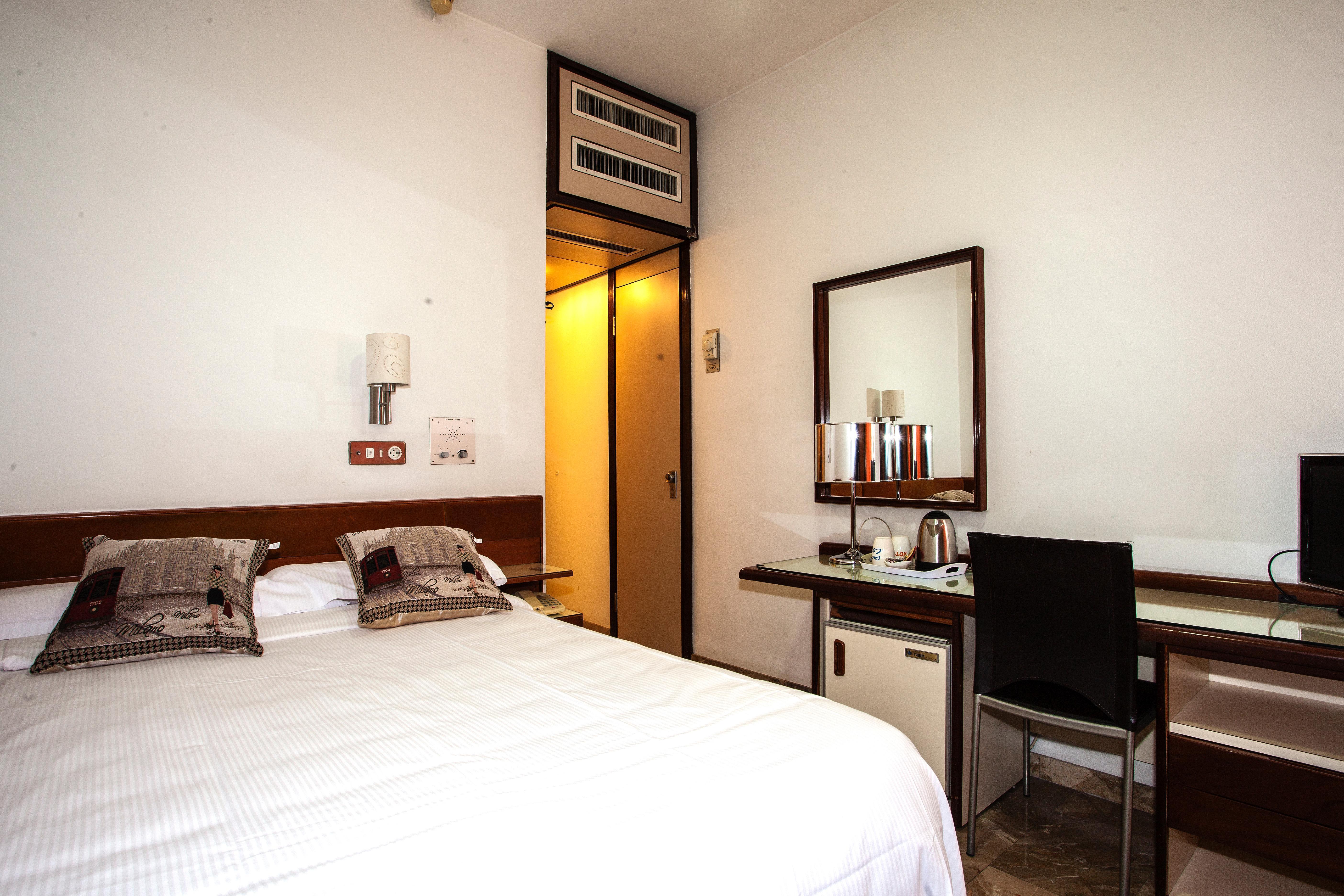 Canova Hotel — Fotos 3